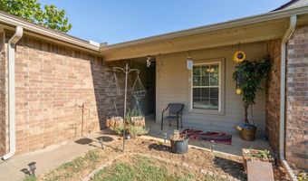 14117 County Road 3590, Ada, OK 74820