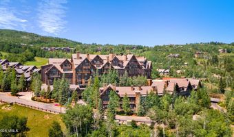 130 Daybreak Rd #HS619, Avon, CO 81620