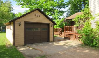 429 5TH Ave, Antigo, WI 54409
