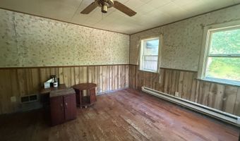 16107 S Canaan Rd, Athens, OH 45701