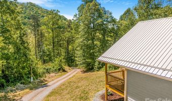 274 Poverty Branch Rd 2, Barnardsville, NC 28709