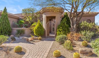 37170 N GRANITE CREEK Ln, Carefree, AZ 85377