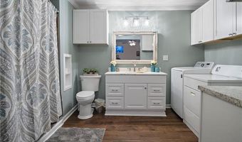 590 DOWNS Ln, Alexandria, LA 71303