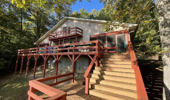 462 Lake View Dr, Barbourville, KY 40906