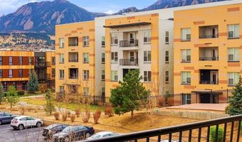 805 29th St 459, Boulder, CO 80303