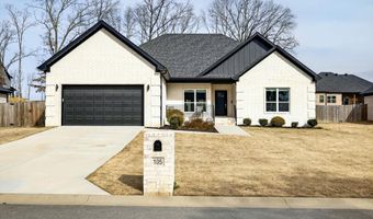 105 Michelle Dr, Beebe, AR 72012