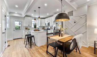 519 QUINTANA Pl NW, Washington, DC 20011