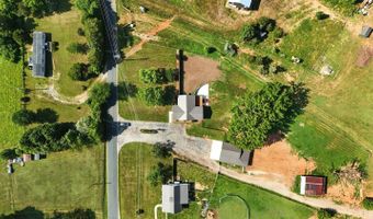 189 HIGGINBOTHAM Crk, Amherst, VA 24521