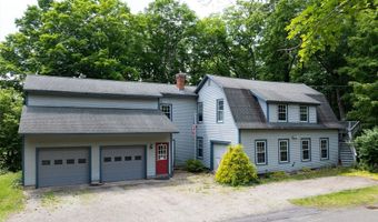 53 Henry St, Amherst, MA 01002