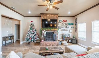 3025 Birch Dr, Abilene, TX 79606