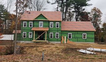 2 Eagle Perch Dr 16, Boscawen, NH 03303