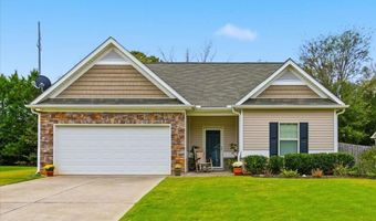 135 Oak Hollow Way, Aragon, GA 30104