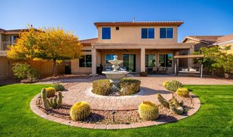 43301 N NATIONAL Trl, Anthem, AZ 85086