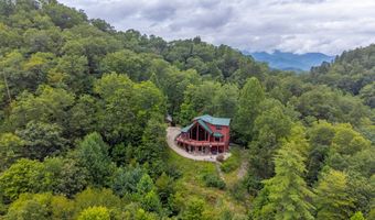 1188 Tobacco Branch Rd, Almond, NC 28702
