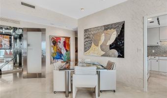 10101 Collins Ave 11D +Cabana, Bal Harbour, FL 33154