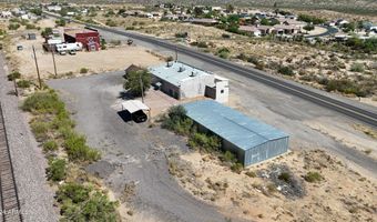 27280 S STATE ROUTE 89 Hwy, Congress, AZ 85332