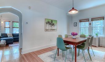 1503 Emory St WINTER, Asbury Park, NJ 07712