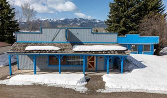1685 US HIGHWAY 89, Alpine, WY 83128
