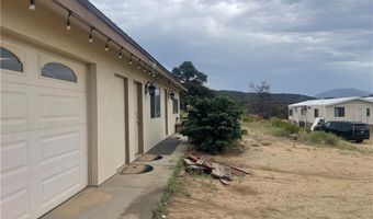 56768 Dickson Hills Rd, Anza, CA 92539