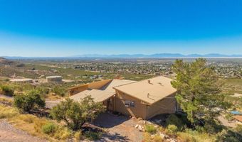 3525 Thunder Rd, Alamogordo, NM 88310