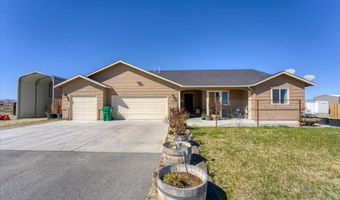 1197 Skyridge Dr, Fallon, NV 89406