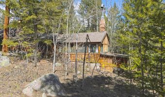 12991 Peak To Peak Hwy, Allenspark, CO 80510