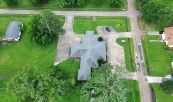 170 S 4TH St, Ashdown, AR 71822