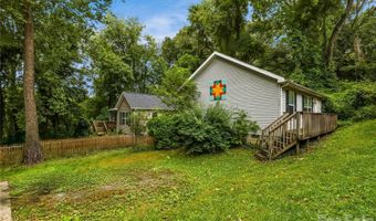 144 Hanover St, Asheville, NC 28806