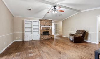 6202 ESTACADO Ln, Amarillo, TX 79109