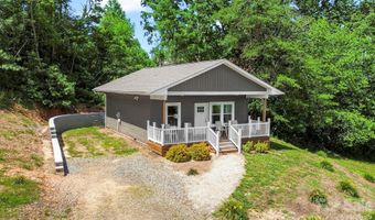 106 Thistle Field Dr, Asheville, NC 28806