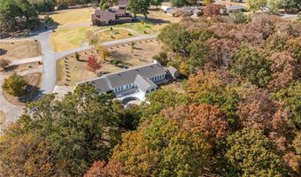 2303 Kimberling Hill Dr, Alma, AR 72921