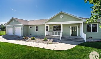 1512 Mary St, Billings, MT 59105