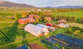 3573 Spain Bridge Rd, Belgrade, MT 59714