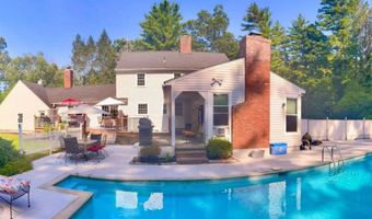 85 Lawton Rd, Canton, CT 06019