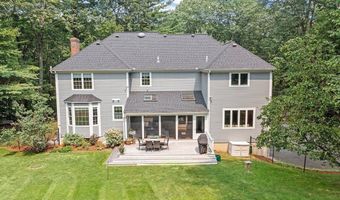 696 Liberty Square Rd, Boxborough, MA 01719