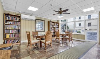 510 Deal Lake Dr 8F, Asbury Park, NJ 07712