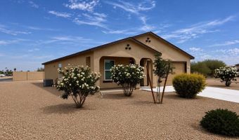 10574 W CATALINA Dr, Arizona City, AZ 85123