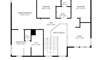 3028 Carbondale St, Las Vegas, NV 89135