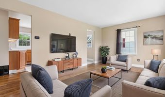 3022 Templeton Rd, Columbus, OH 43209