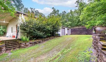 753 Lewisburg Rd, Austin, AR 72007