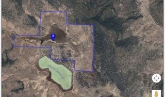 Graven Reservoir, Alturas, CA 96101