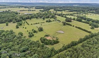 2072 Rockhouse Rd, Bee Branch, AR 72013