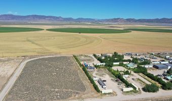 N 2.15 acres .50 acre/ft water, Beryl, UT 84714