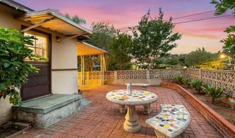 10765 Lupin Way, La Mesa, CA 91941