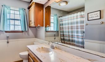 1917 Marc Ave, Andover, KS 67002