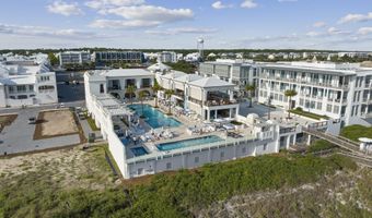 27 Admiralty Row 207, Alys Beach, FL 32461