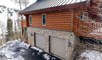 257 W Eagles Roost St, Brian Head, UT 84719