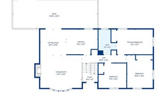 6 Sky Edge Ln, Bethel, CT 06801