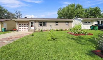 912 S 3rd Ave, Albert Lea, MN 56007