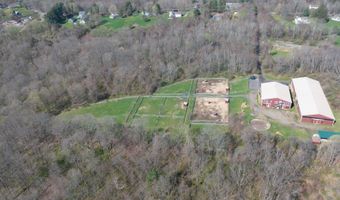 184 Todd Hill Rd, Bethlehem, CT 06751